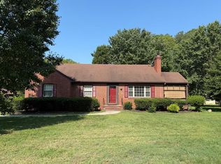 106 Mansion Dr, Clarksville, VA 23927