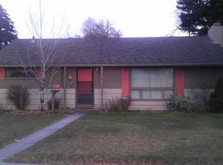 1395 Susanne Ave, Idaho Falls, ID 83404
