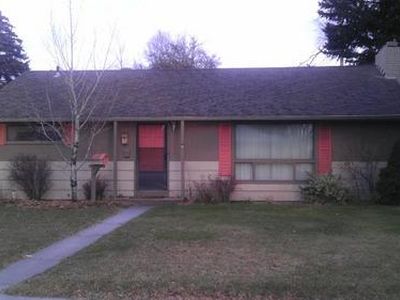1395 Susanne Ave, Idaho Falls, ID, 83404