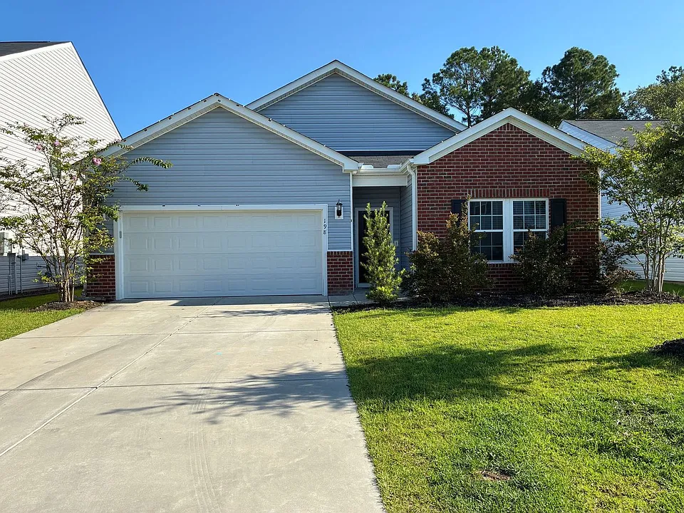 198 Hampton Park Cir