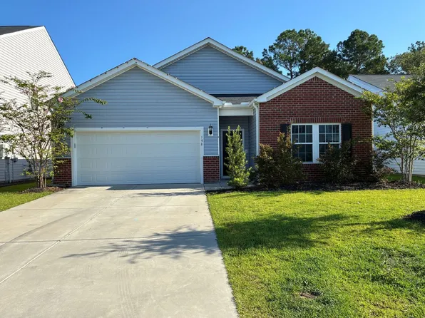198 Hampton Park Cir, Myrtle Beach, SC 29588