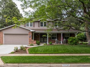 5036 S Wabash St, Denver, CO 80237