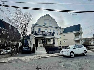 28 Dearborn Rd, Somerville, MA 02144