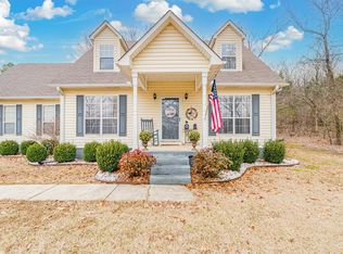 1744 Low Gap Rd, New Hope, AL 35760
