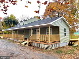 482 Rittenour Rd, Edinburg, VA 22824