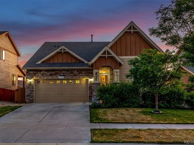 10221 Nucla Street, Commerce City, CO, 80022