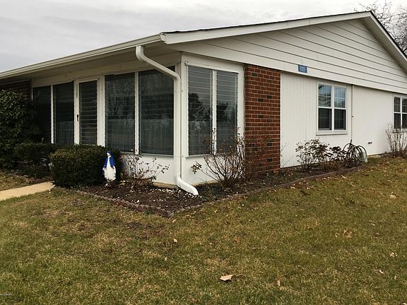 2nd image of 1115F Argyll Cir