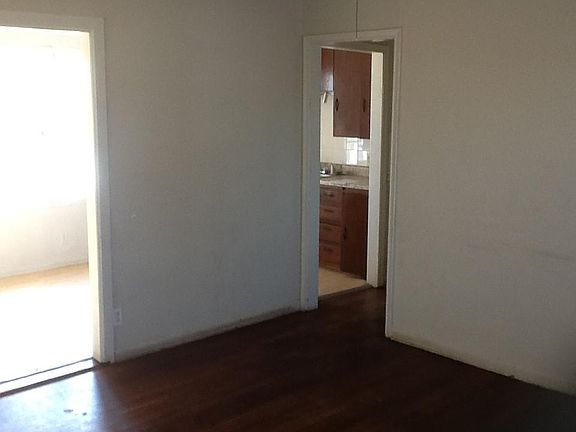 Living Room looking into kitchen.