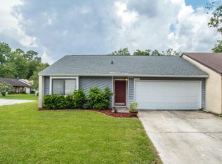 11452 John Dory Way, Jacksonville, FL 32223