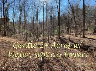 4 Rustic Falls Dr, Franklin, NC 28734