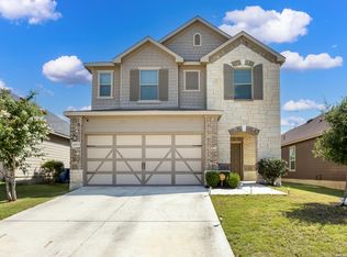 4503 Southton Way, San Antonio, TX 78223