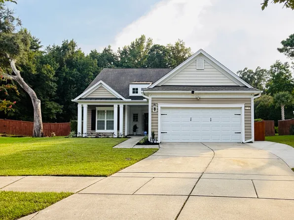 1549 Pixley St, Charleston, SC 29414