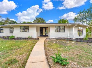 200 Jeanette Dr, San Antonio, TX 78216