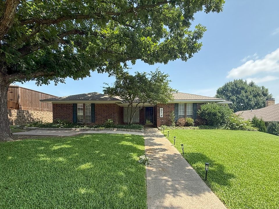 1st image of 314 Shepards Hill Dr