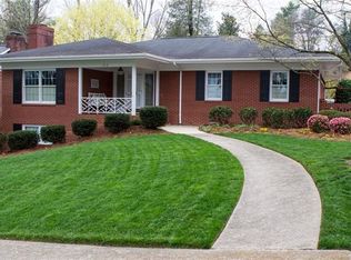 412 Highland Ave SW, Lenoir, NC 28645