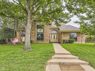 4320 Waycross Dr, Arlington, TX, 76016