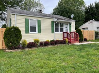 57 Swan St, Aberdeen, MD 21001