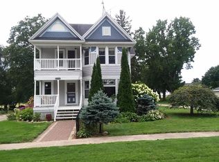 430 W Bowen St, Brandon, WI 53919