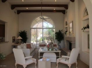 7130 E Paradise Canyon Rd, Paradise Valley, AZ 85253