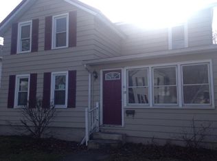 12 Wallace Ave #12, Auburn, NY 13021