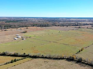 596 County Road 3057, Crockett, TX