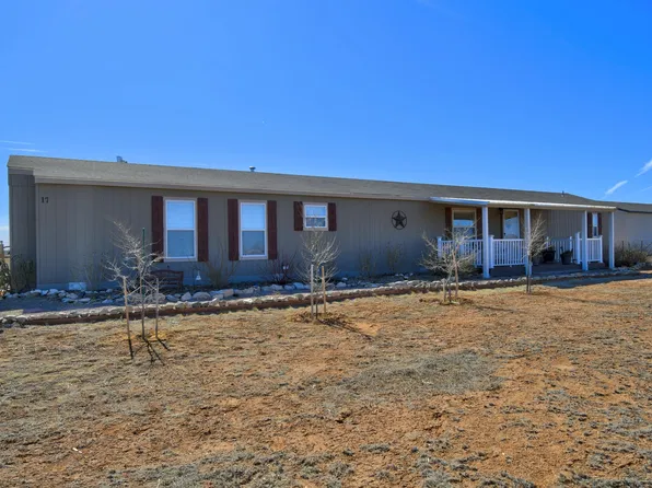 17 Capitan St, Moriarty, NM 87035