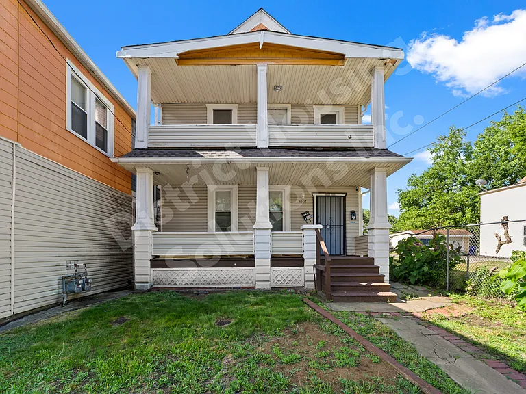 8302 Sowinski Ave #UP — Photo 1