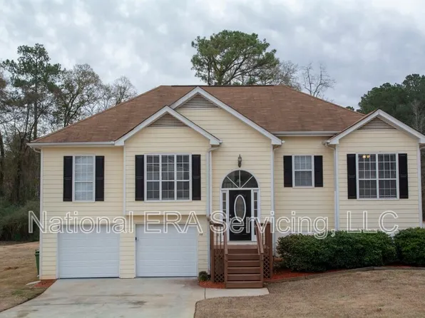 132 Chariot Dr, Griffin, GA 30224