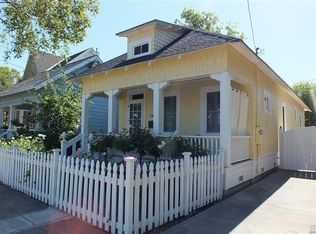 540 Randolph St, Napa, CA 94559
