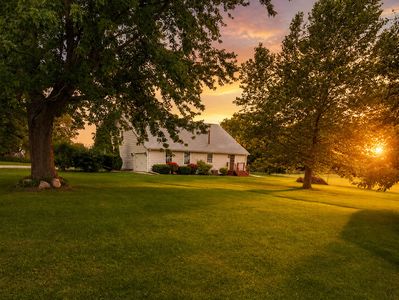 13659 N 350th Ave, Mc Nabb, IL, 61335