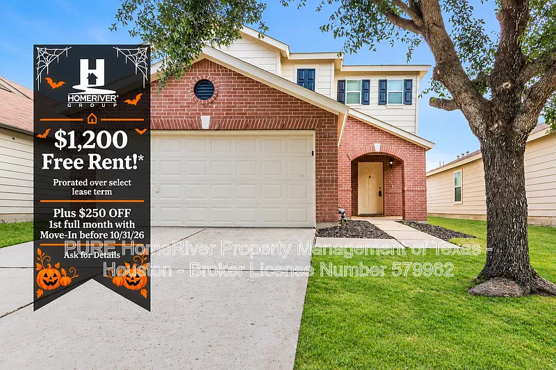3107 Aspen Fair Trl