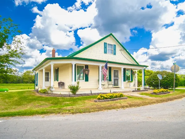 23478 State Route 136, Winchester, OH 45697