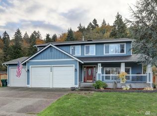 5802 Braywood Ln SE, Olympia, WA 98513
