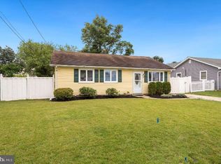 37 Jerome Ave, Sicklerville, NJ 08081