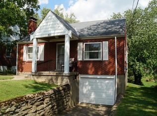 53 Eastern Ave, Elsmere, KY