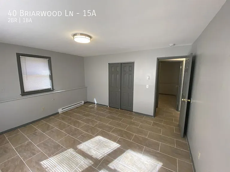 40 Briarwood Ln #15A — Photo 6