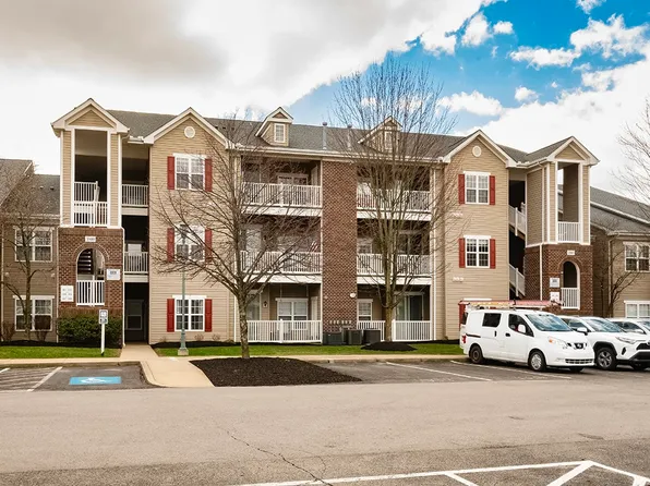 1009 Stockton Rdg, Cranberry Township, PA 16066