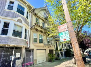 1127 Cole St #C3AF13829, San Francisco, CA 94117