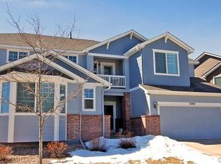 3460 Softwind Pt, Castle Rock, CO 80108