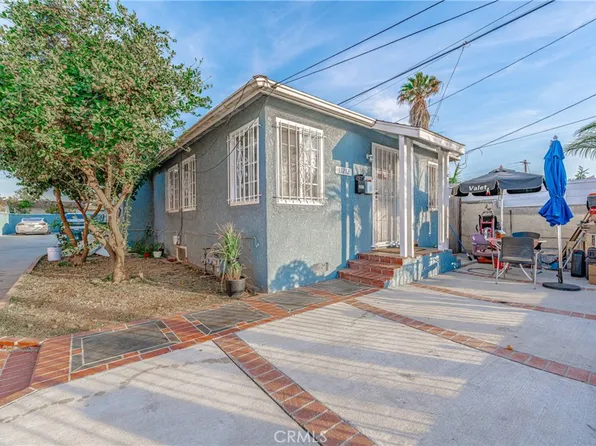 11212 Doty Ave, Inglewood, CA 90303
