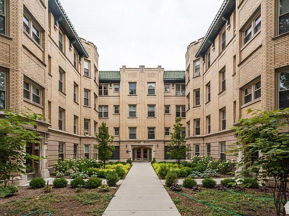 2nd image of 4841 N Kimball Ave APT 2