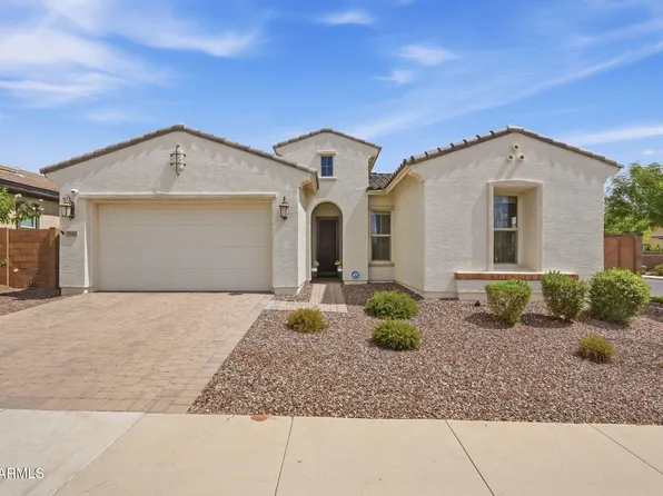 5643 S DANTE --, Mesa, AZ 85212