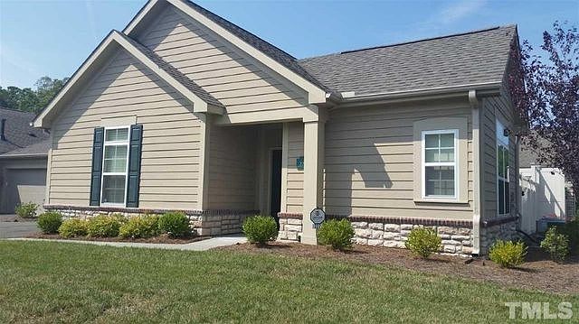 For Sale: 227 Culp Hill Dr, Chapel Hill, NC 27517