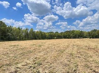 TRACT Six Davenport Rd, Medina, TN 38355