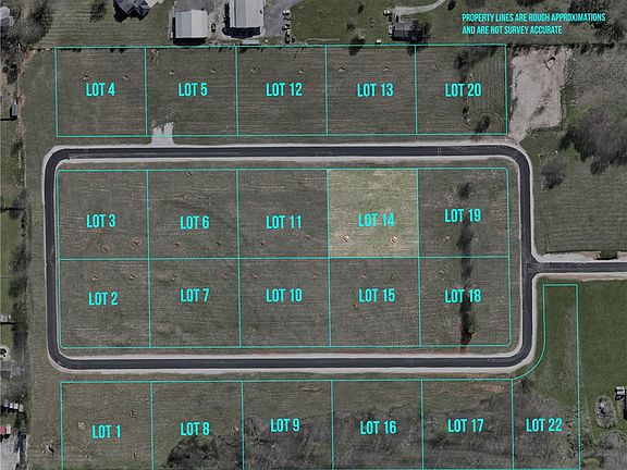 2nd image of LOT 14 Otter Rd