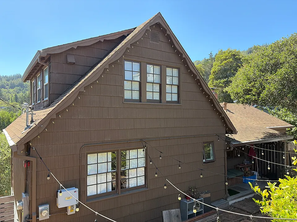 326 Corte Madera Ave