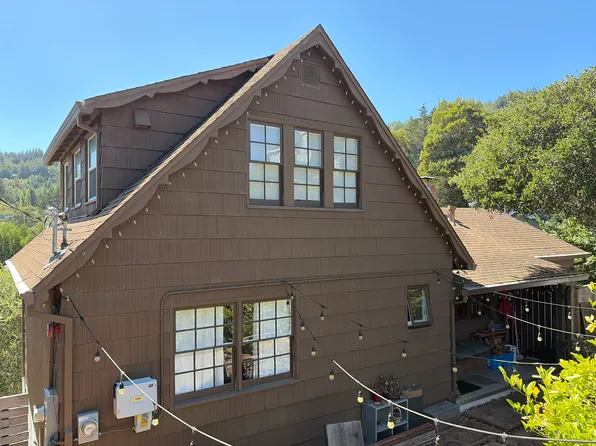 326 Corte Madera Ave, Corte Madera, CA 94925