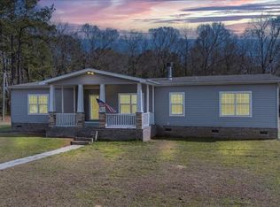 869 Farm Hill Cir, Cross, SC 29436