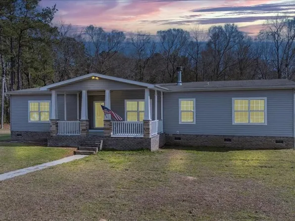 869 Farm Hill Cir, Cross, SC 29436