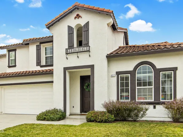 627 Portofino Pl, Oxnard, CA 93035